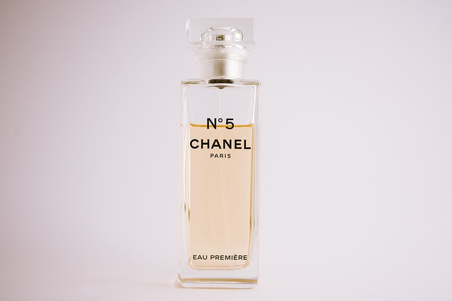 Chanel č. 5 – vedlejší produkt ruské revoluce